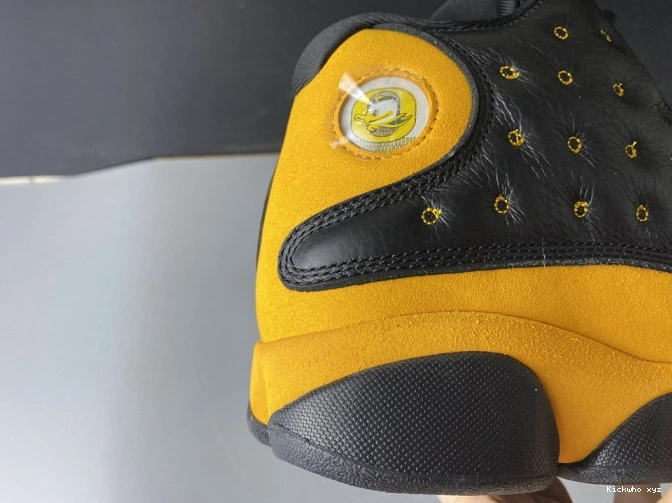 Air Retro High League Jordan AR4390-035 Oregon 13 0521